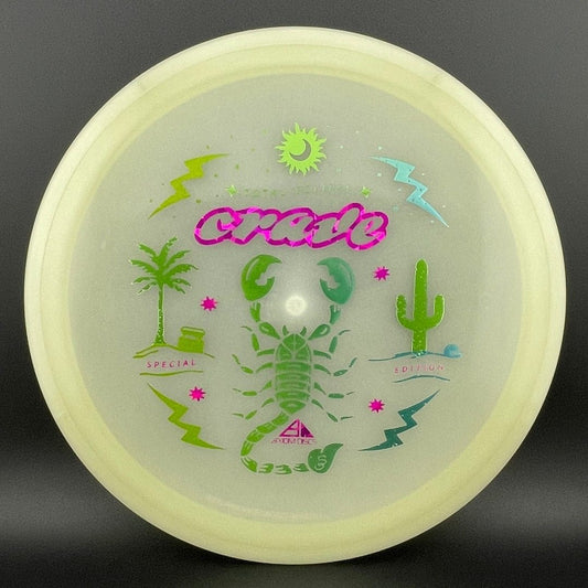 Total Eclipse Crave - Special Edition by Scott Oswalt Axiom