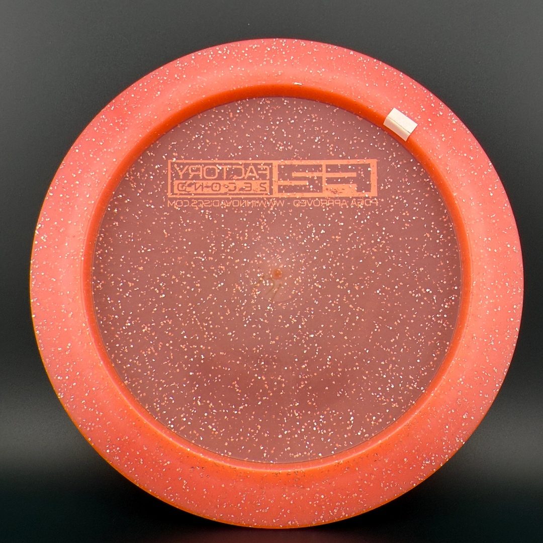 Metal Flake Champion Corvette - F2 Innova