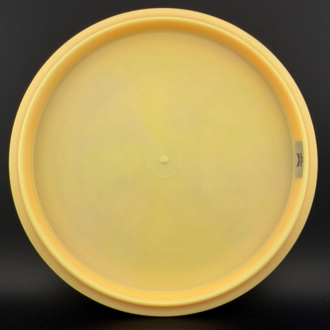 Swirly Star Rancho Roc - Coin Toss Tails USDGC 2026 Innova