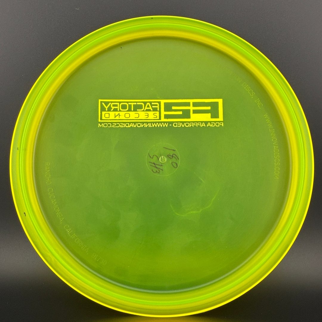 Champion Shark3 Penned - F2 Innova