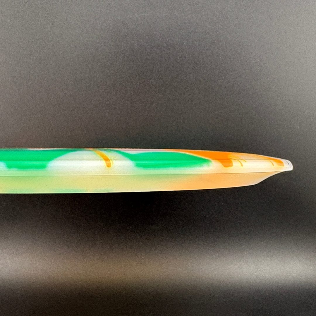 I-Dye Champion Eagle Innova