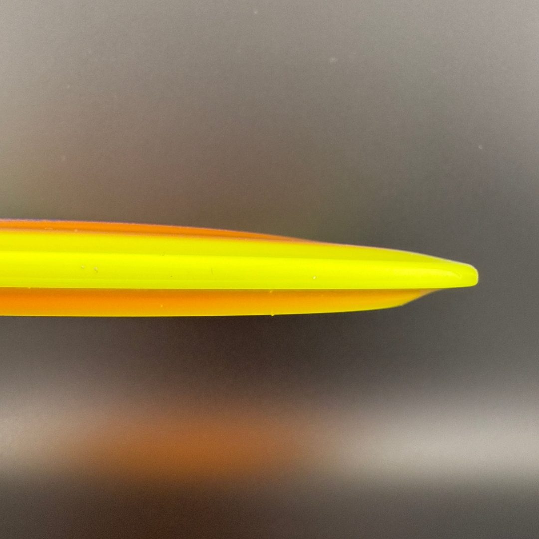 Halo Champion Firebird First Run - Air Force Innova