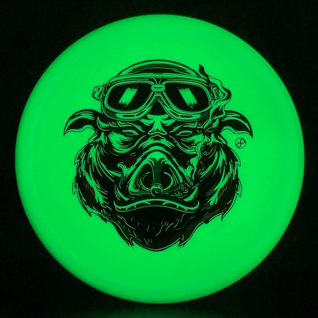 Proto Glow R-Pro Pig - Pig Pilot Innova
