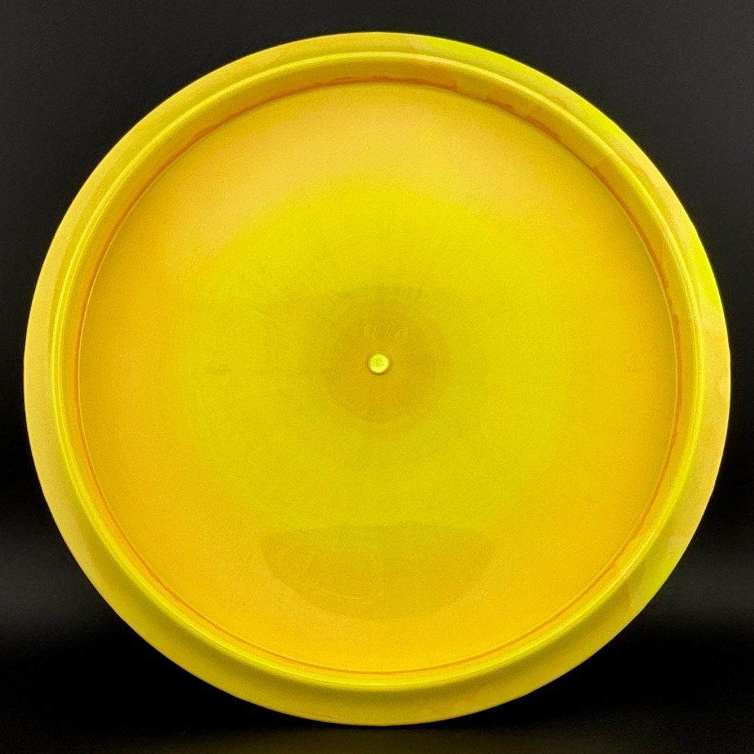 Swirly Aura Pathfinder TSA