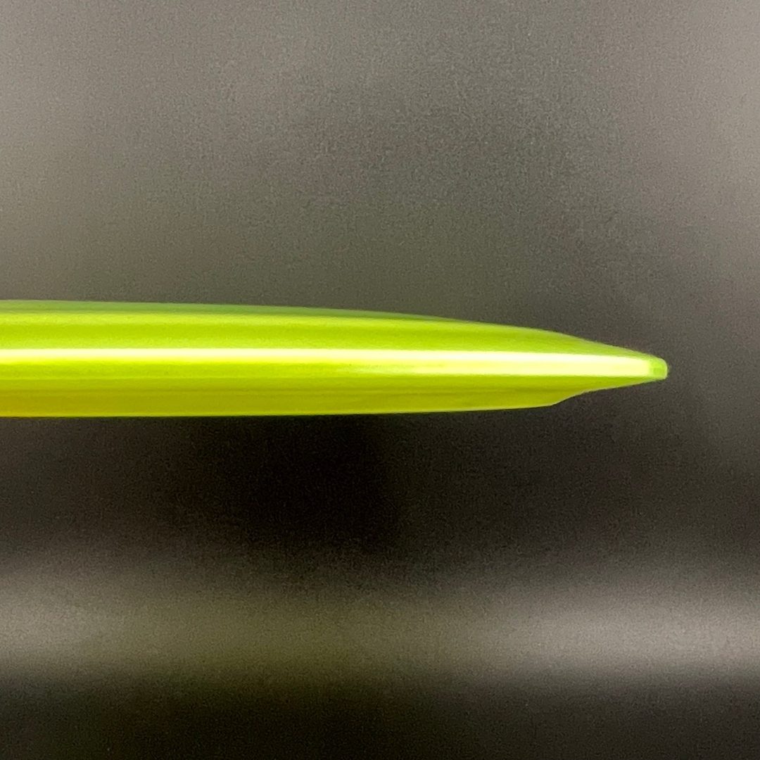 Soft Sublime Idol - First Run - Mason Ford Edition MINT Discs