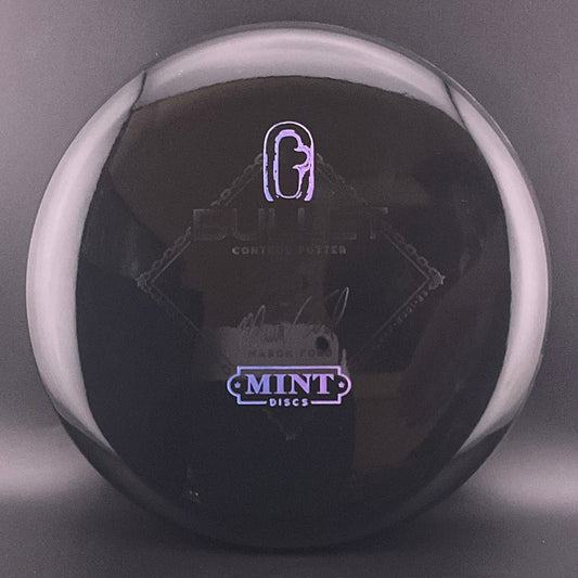 Apex Bullet - 2023 Mason Ford Signature Series MINT Discs