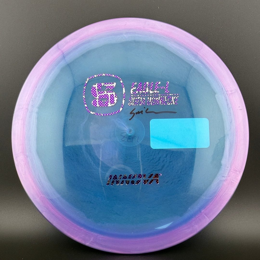 Halo Champion Eagle-L - Sofia Donnecke Autographed Innova