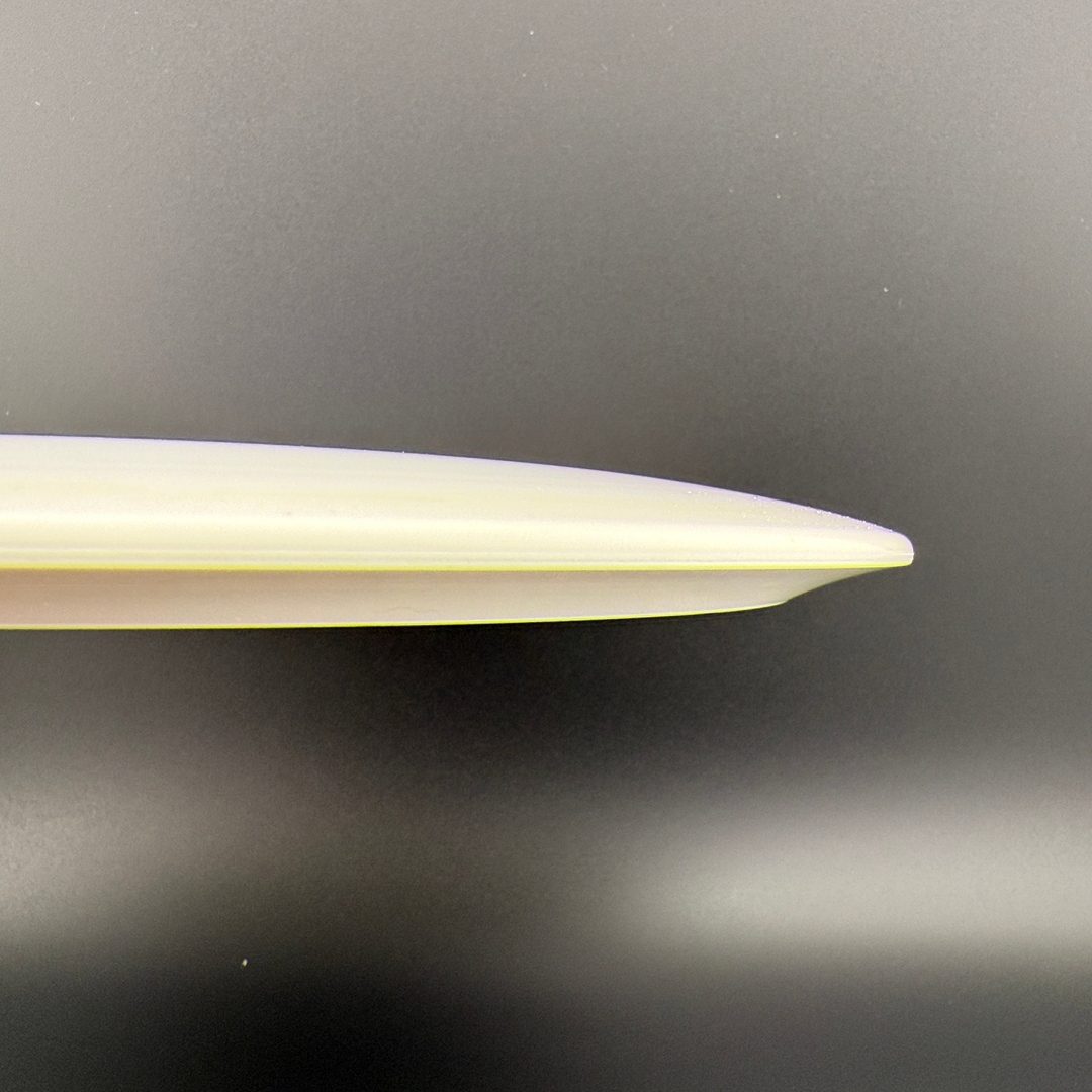 Solid ESP Athena - Ledgestone 2025 Season 3 Discraft