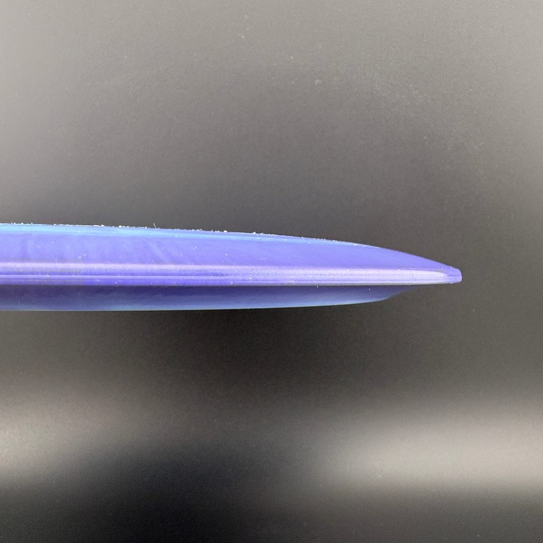 Shimmer Parallel Requiem - OTB Flower Skull TSA