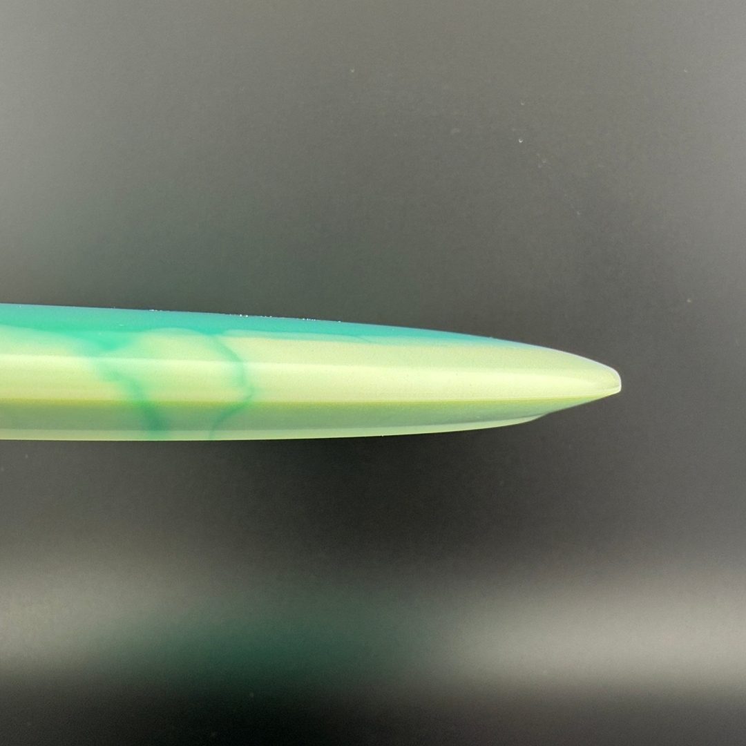 Proto Glow Halo Star Leopard3 - Ohn Scoggins F2 Innova