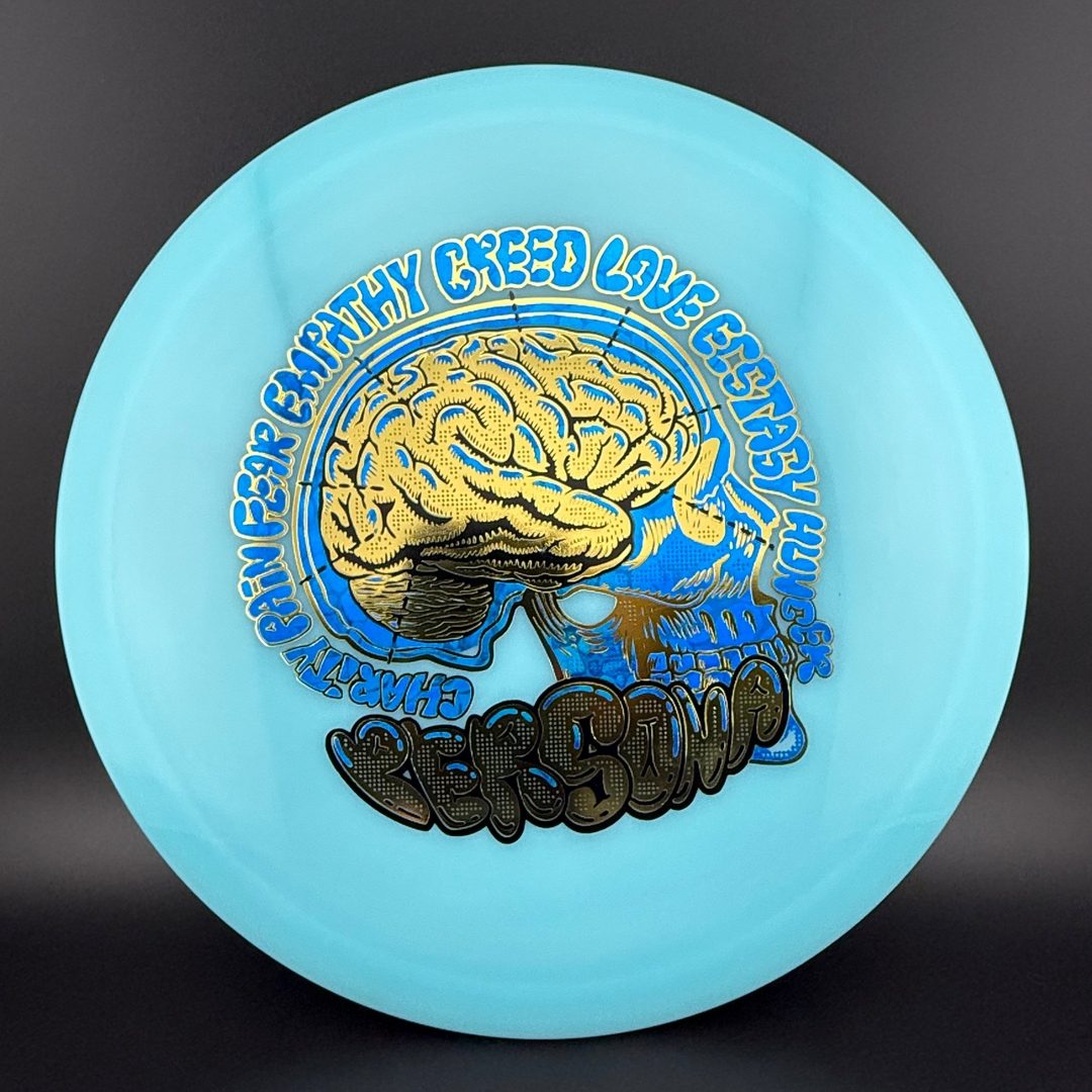 Color Glow Persona - Personality Traits TSA