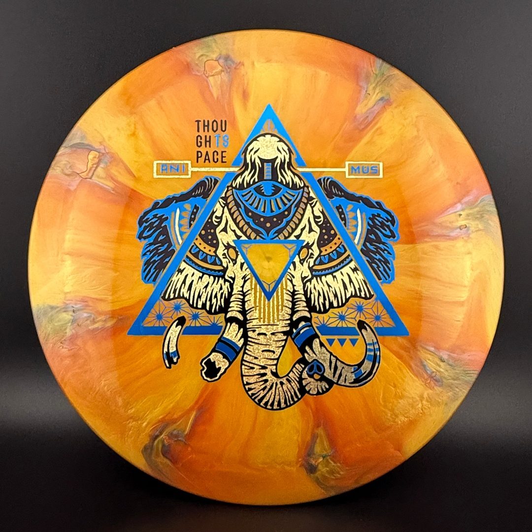 Nebula Ethereal Animus - Elephantimus LE TSA