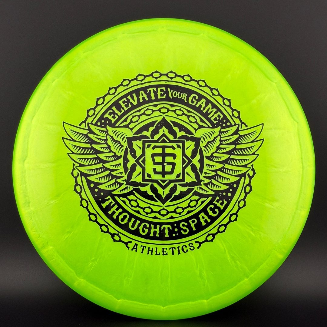 Ethereal Pathfinder - TSA Wings TSA