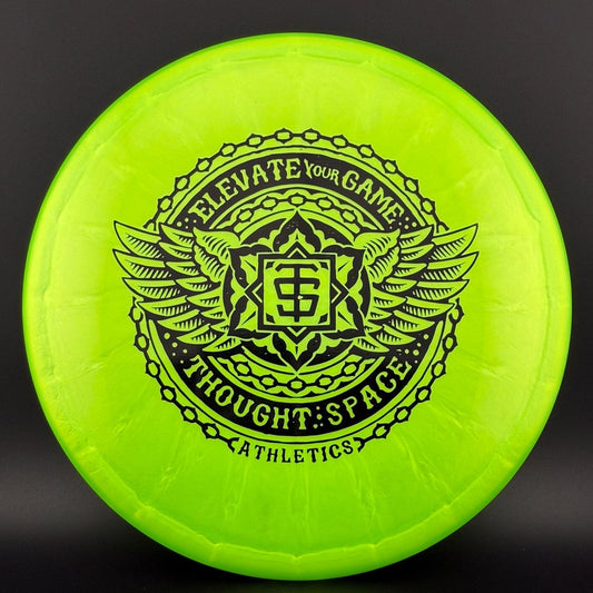 Ethereal Pathfinder - TSA Wings TSA