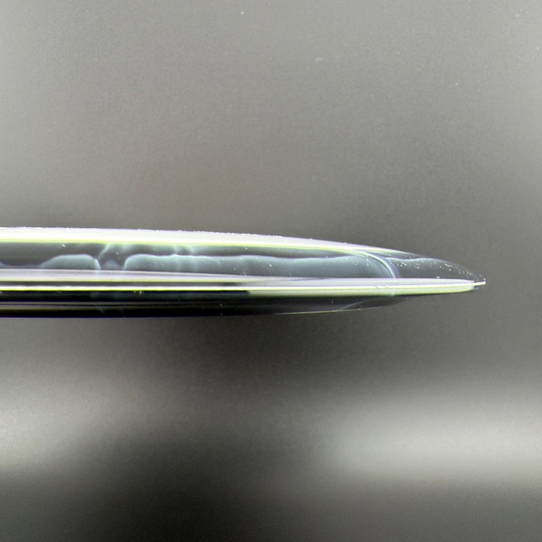 Grand Orbit Grace - Kristin Latt - 2025 Team Series Latitude 64