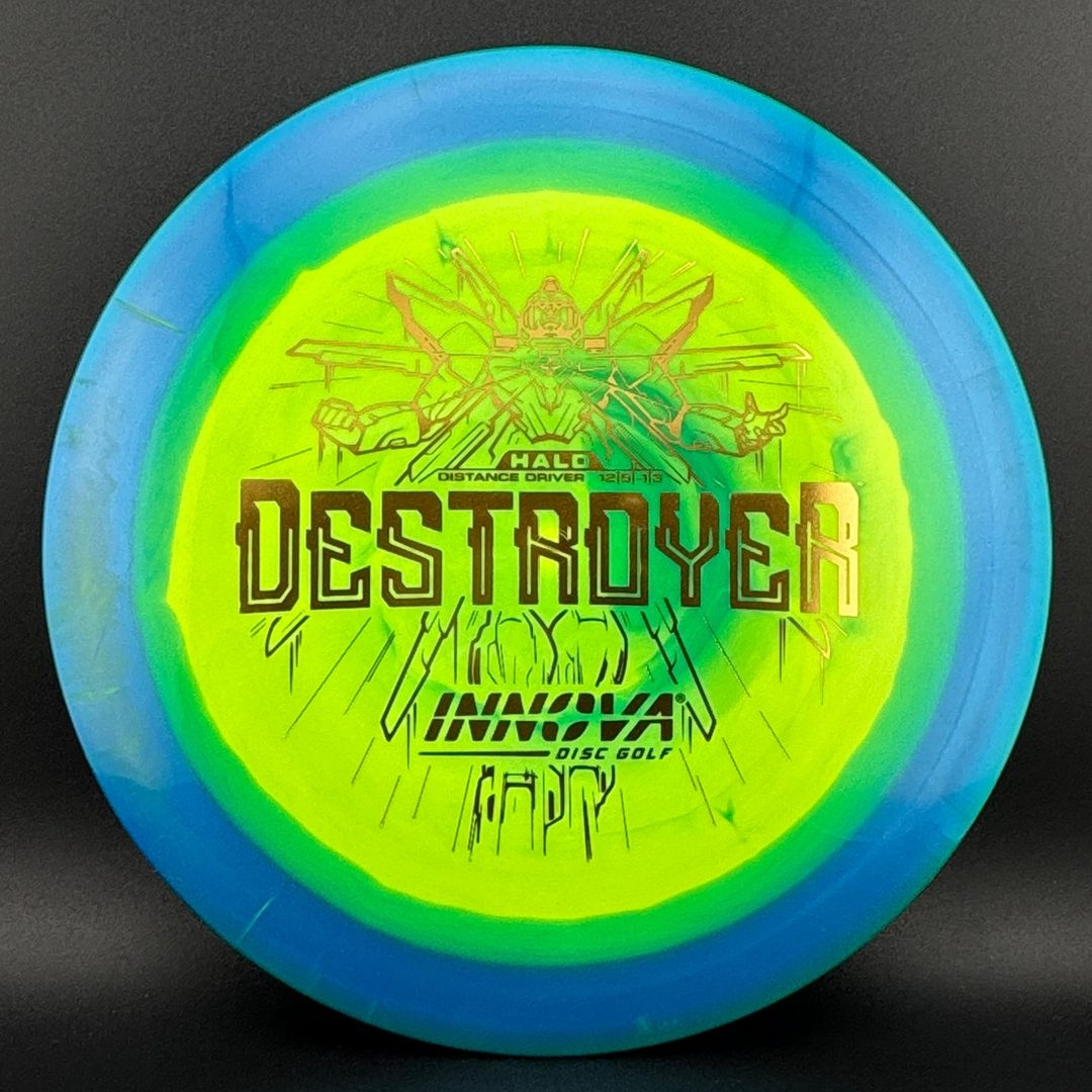 Halo Star Destroyer Innova