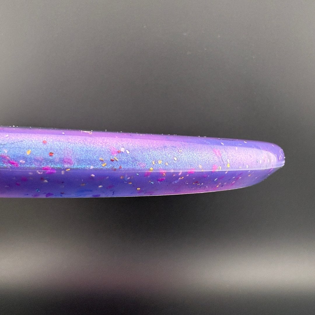 Swirl Jawbreaker Confetti Colorshift Sparkle Zone - Kitchen Sink April Fools 2026 Discraft