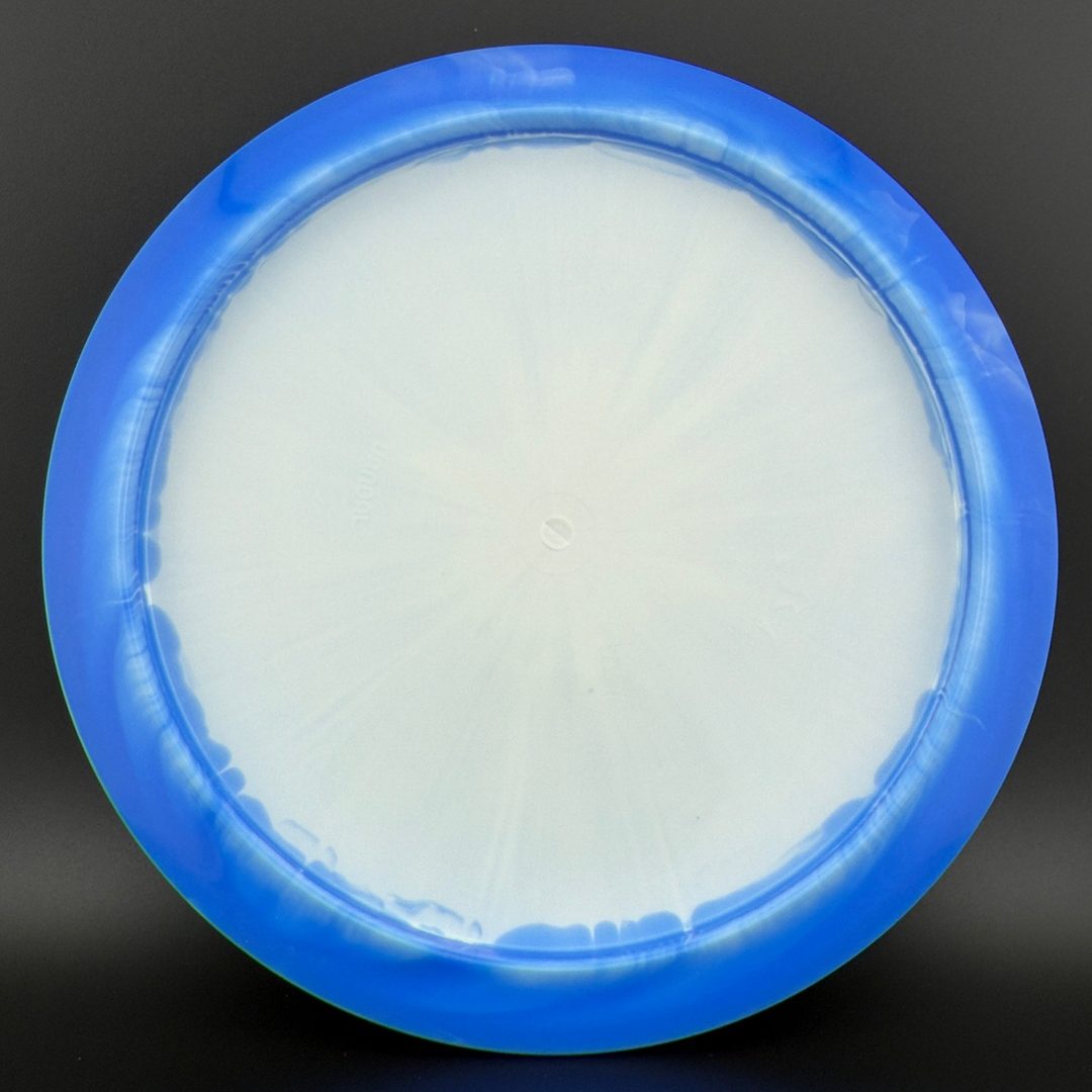 Fuzion-Ice Orbit Vandal - Ricky Wysocki - 2023 Trilogy Challenge Dynamic Discs