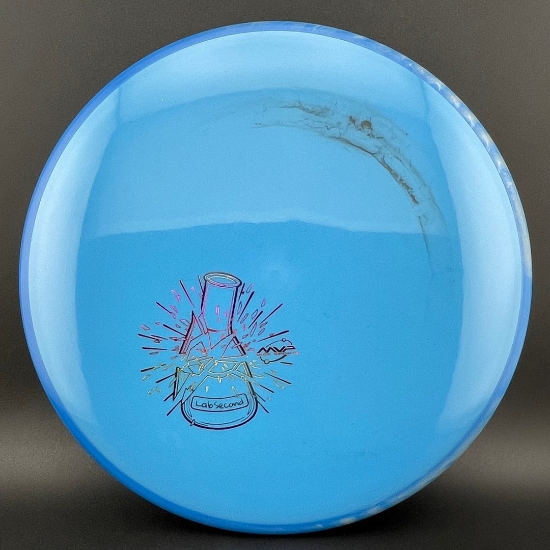 Neutron Envy - Lab Second Axiom