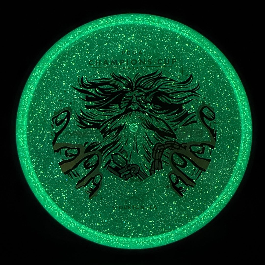 Particle Glow Proton Hex - Champions Cup 2025 Axiom