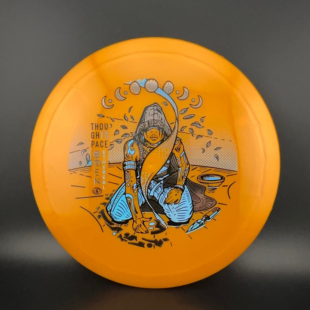 Ethereal Omen - First Run TSA