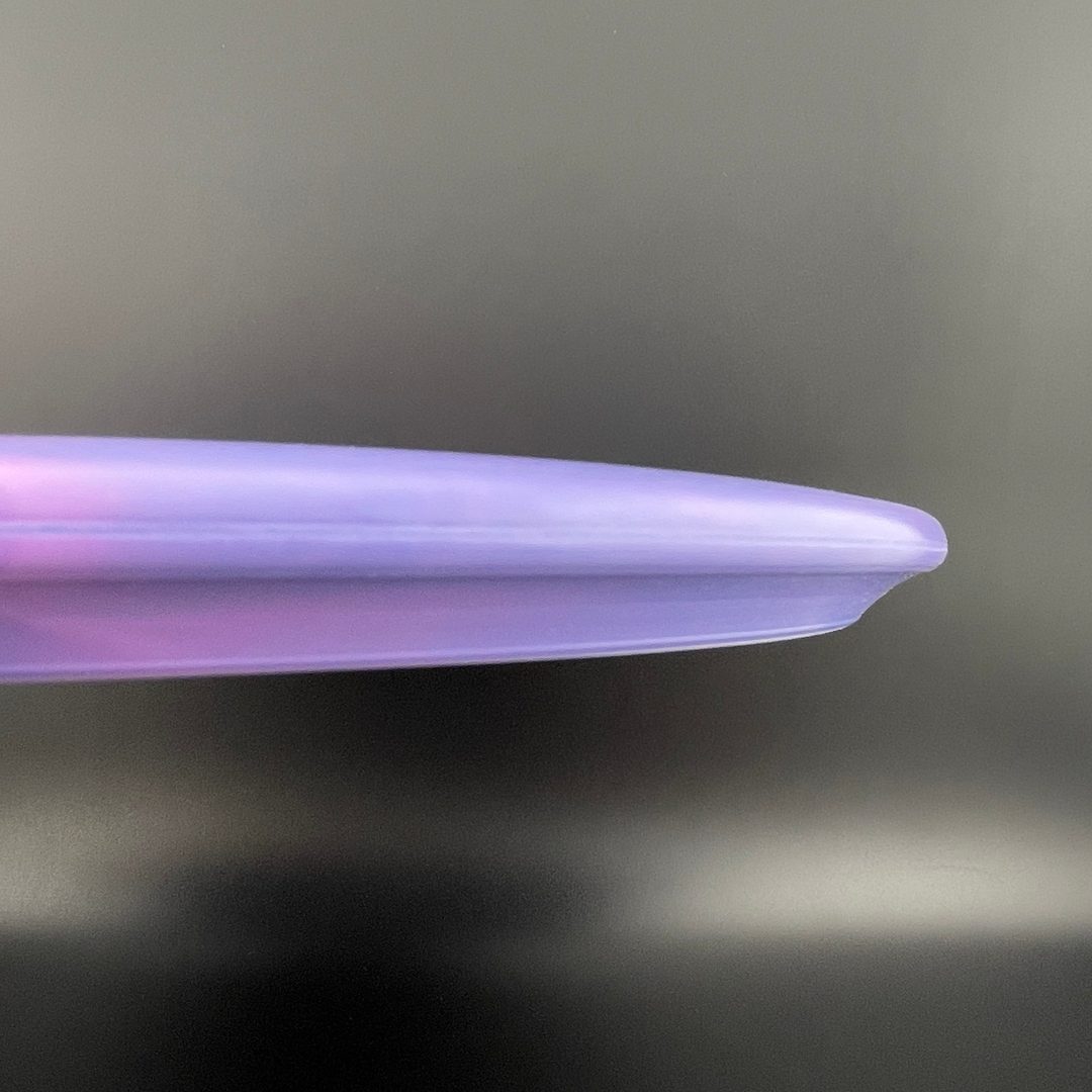 ESP Swirl Hornet Discraft