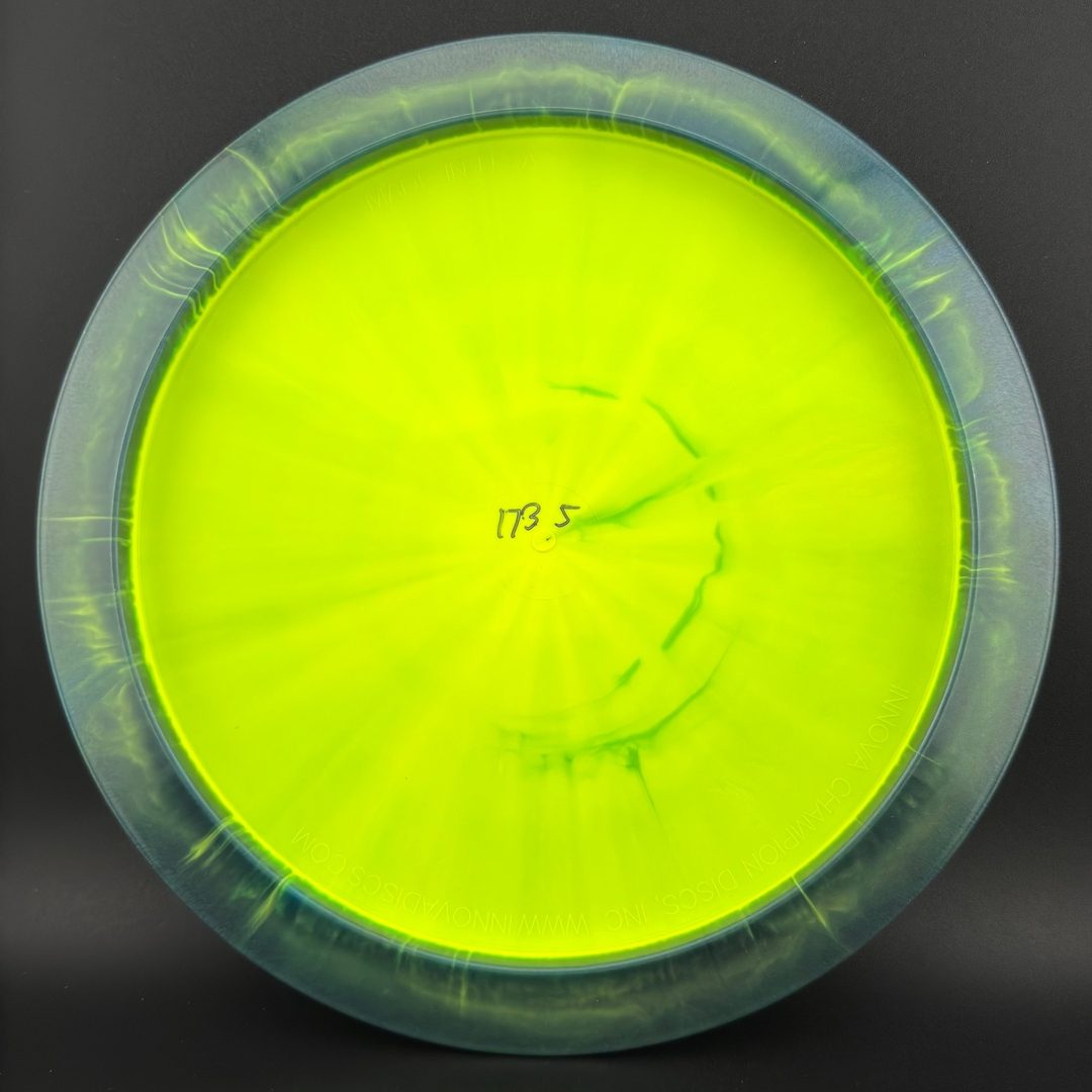 Halo Star Firebird Innova