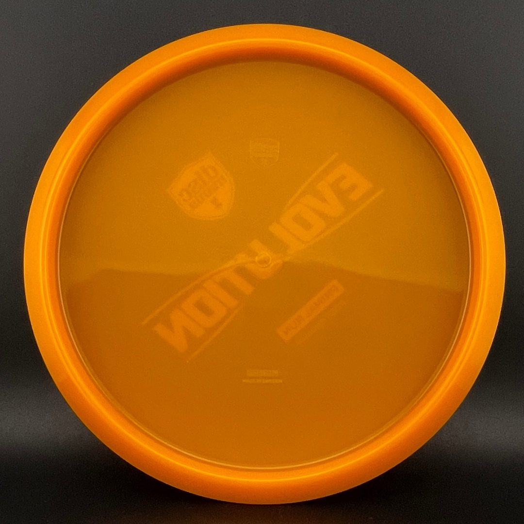 Primal Run Origin *Warehouse Stash* Discmania