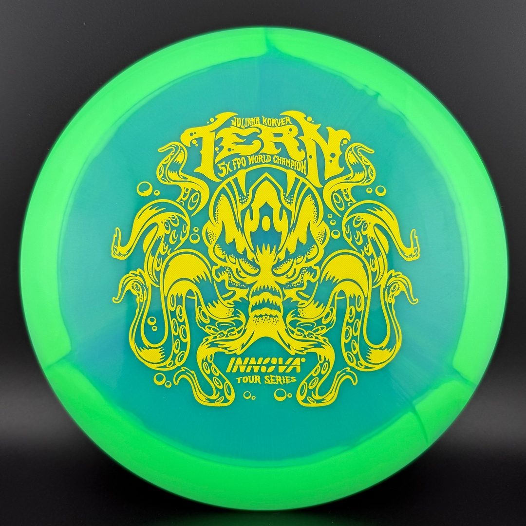 Proto Glow Halo Star Tern - 2024 Juliana Korver Tour Series Innova