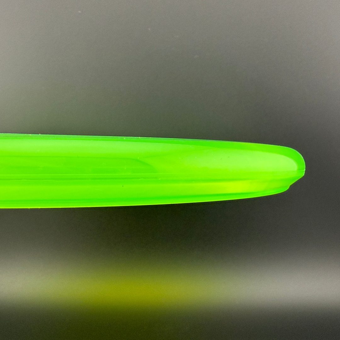 Gummy Champion Rhyno - Air Force Innova