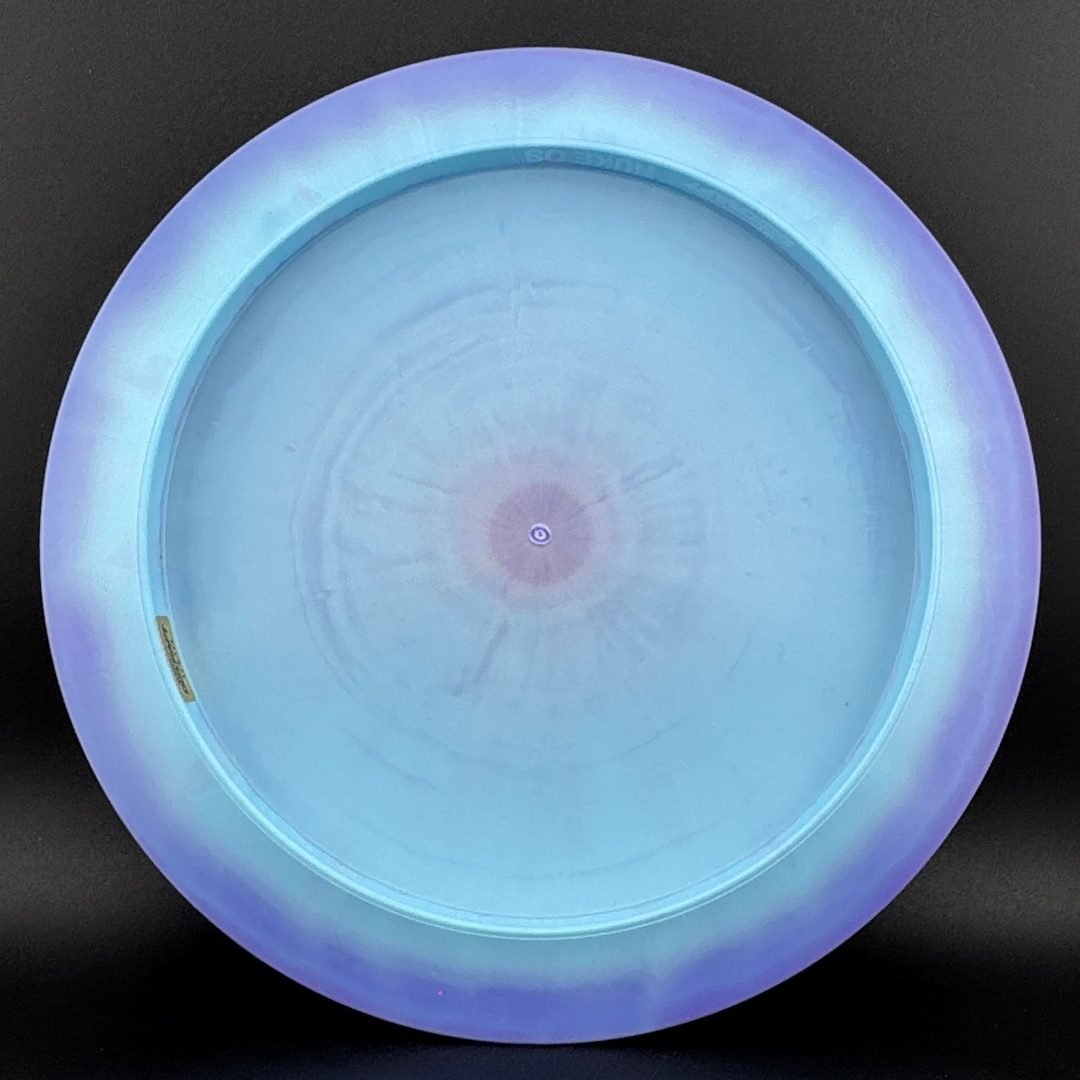 ESP Nuke OS Discraft