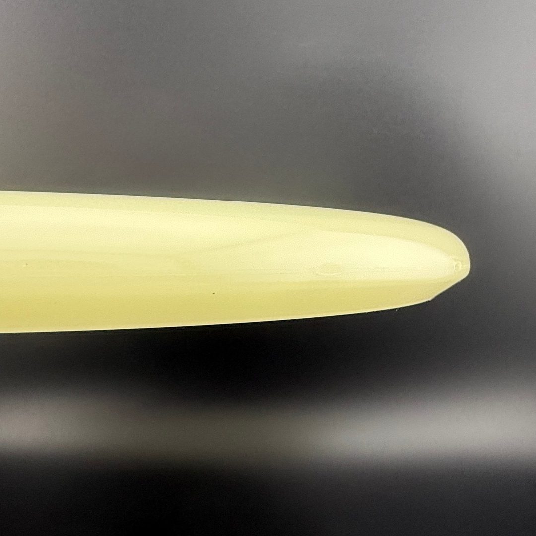 Nocturnal Bullet - Crushin' Amanitas by Manny Trujillo MINT Discs