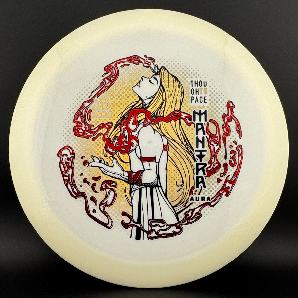 Aura Mantra - Imported SKH Limited