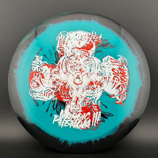 Horizon S-line DD3 - Niklas Anttila x Cloud Breaker Misprint *Warehouse Stash*