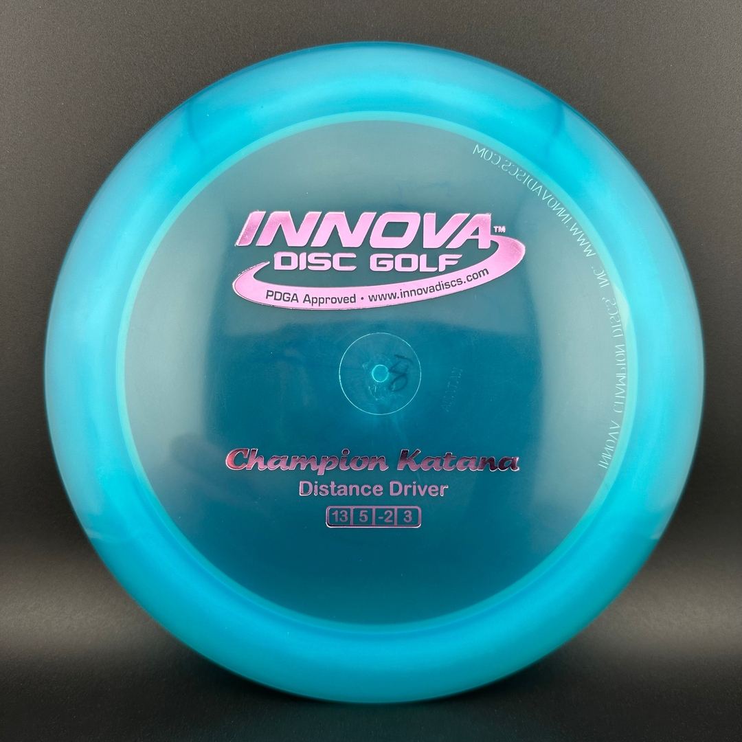 Champion Katana Innova