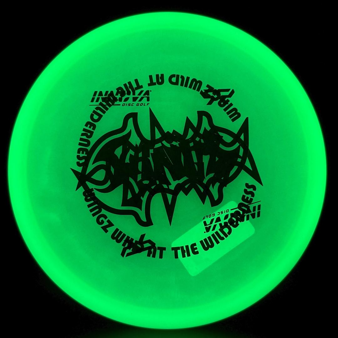 Proto Glow Champion Toro - Various Tourney F2 Innova