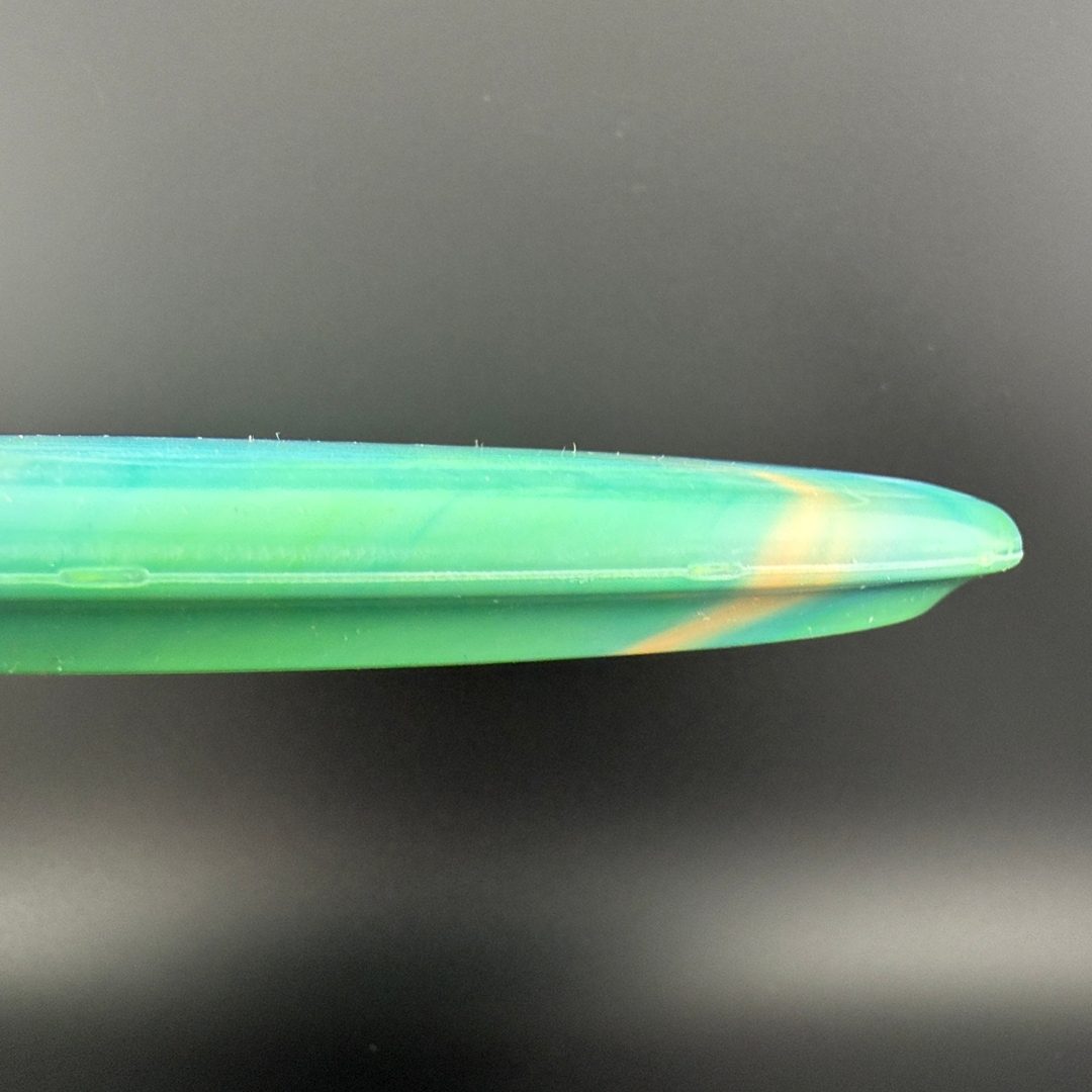 Firm Nebula Nerve Pathfinder - Trial Run