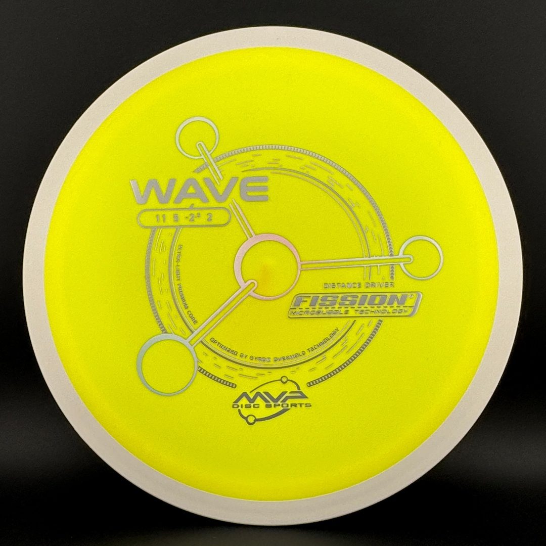 Fission Wave MVP