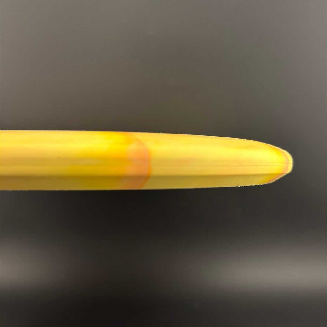 Trophy Line Cliff - Prototype Climo Disc Golf