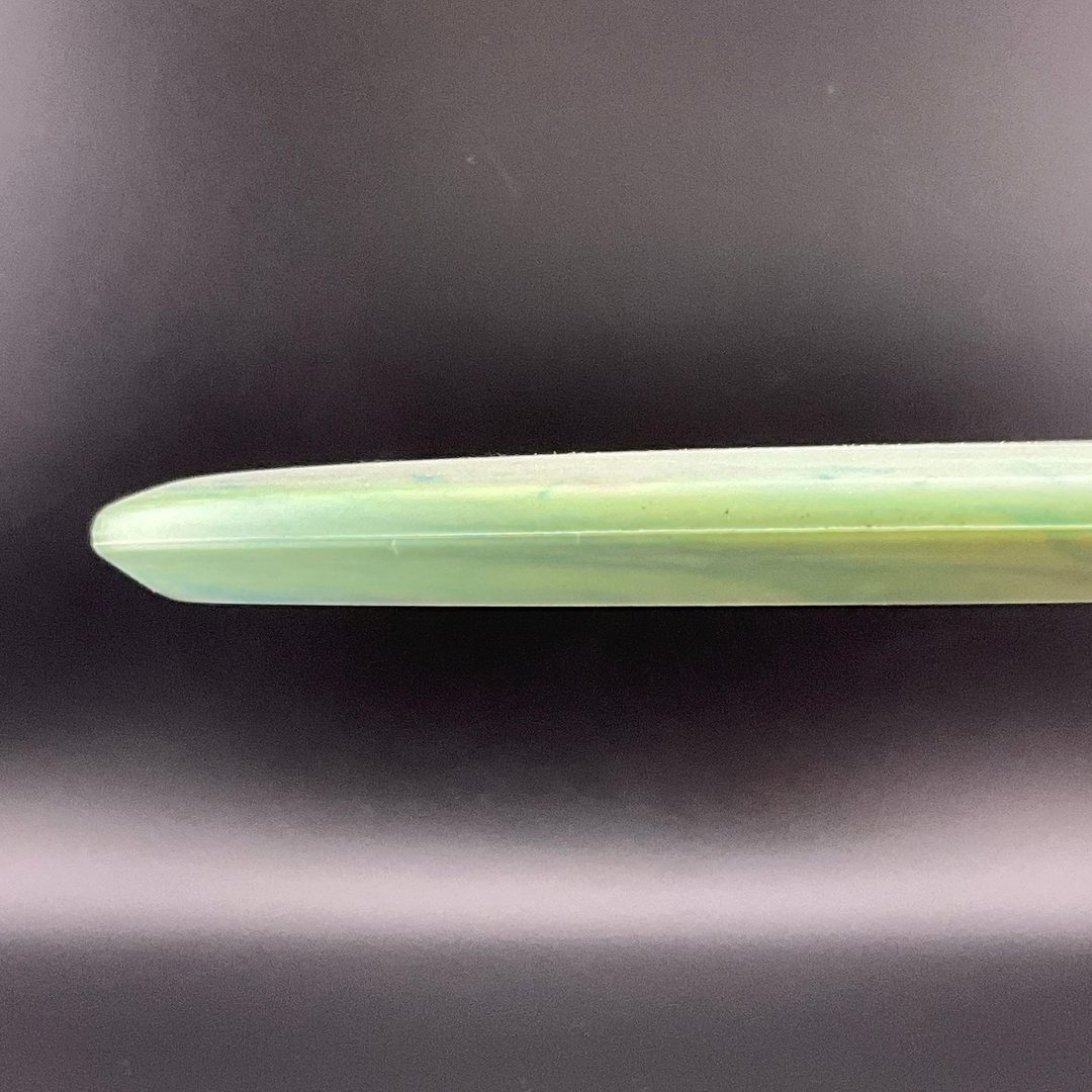 Galactic XT Mako3 - Shark Fin by Marm O Set Innova