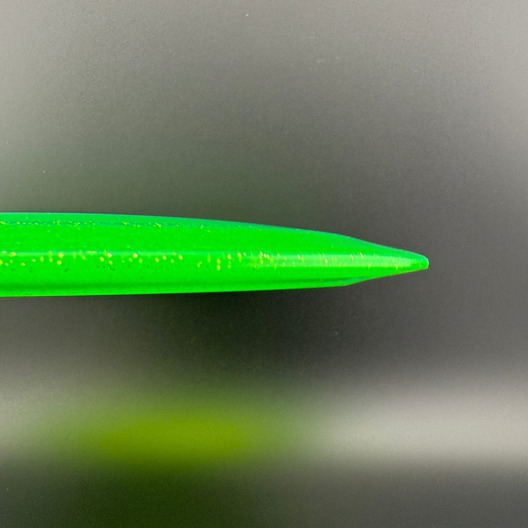 Metal Flake Champion TeeDevil Penned - F2 Innova