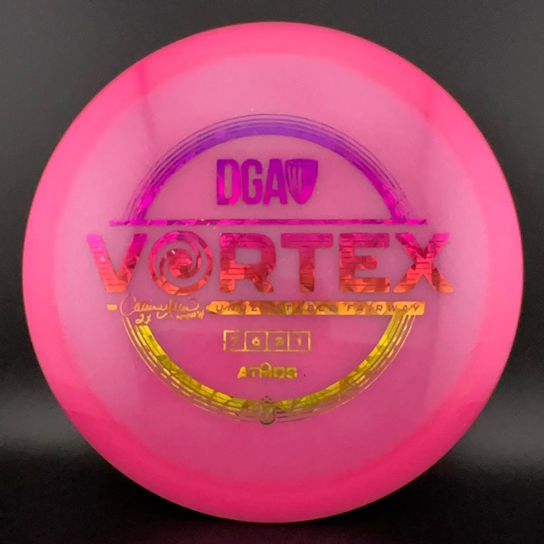 Atmos Vortex - Catrina Allen DGA