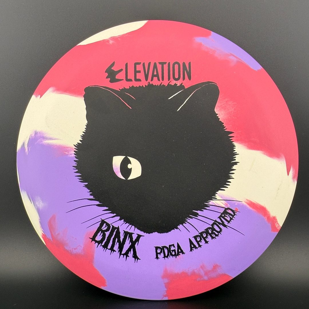 ecoFLEX Binx Elevation
