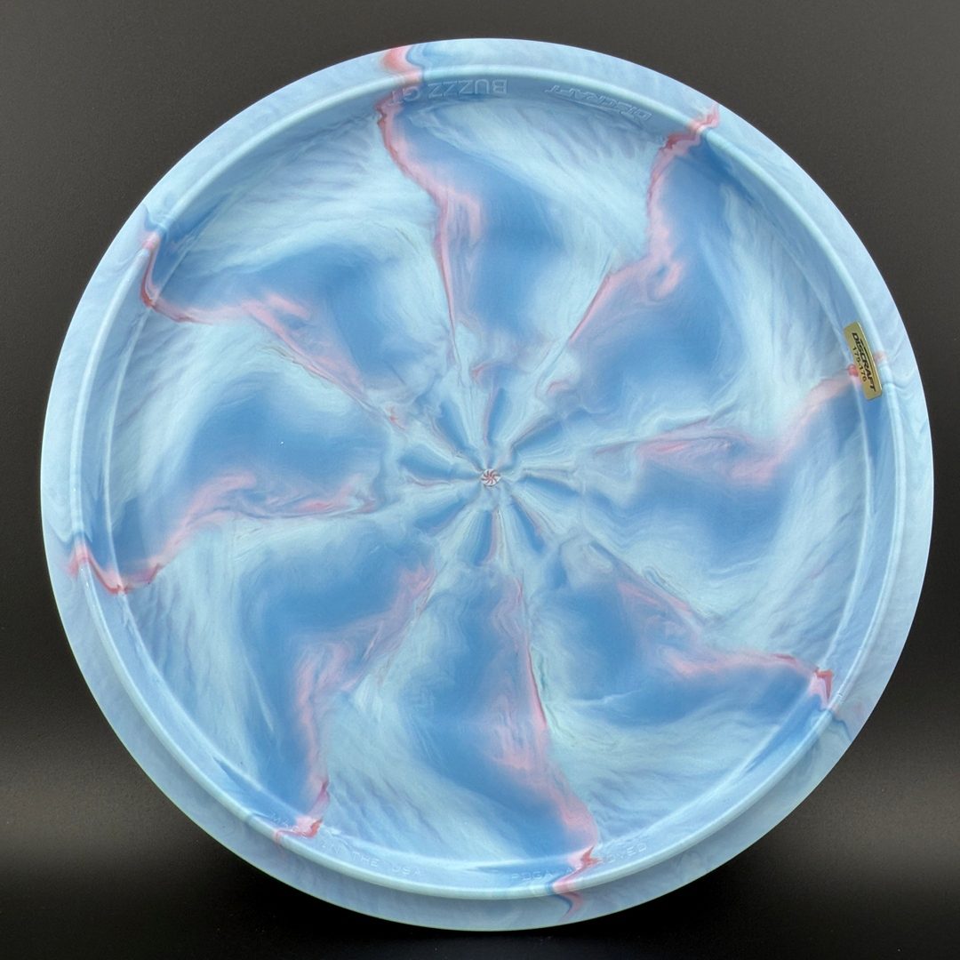 Swirl ESP Buzzz GT - Limited OTB Release Discraft