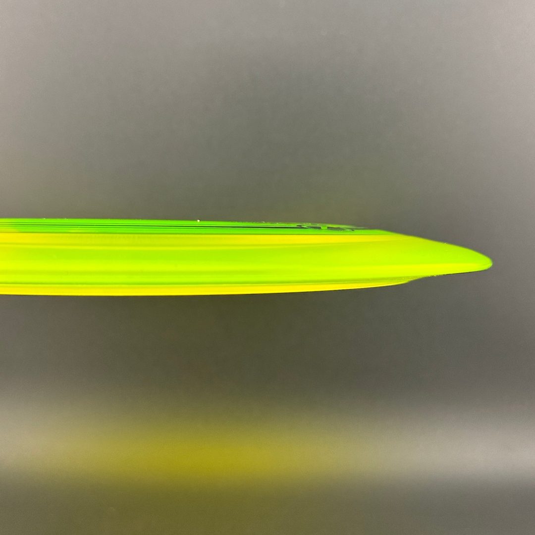 Z Nuke - Ricky Wysocki Signature Series Discraft