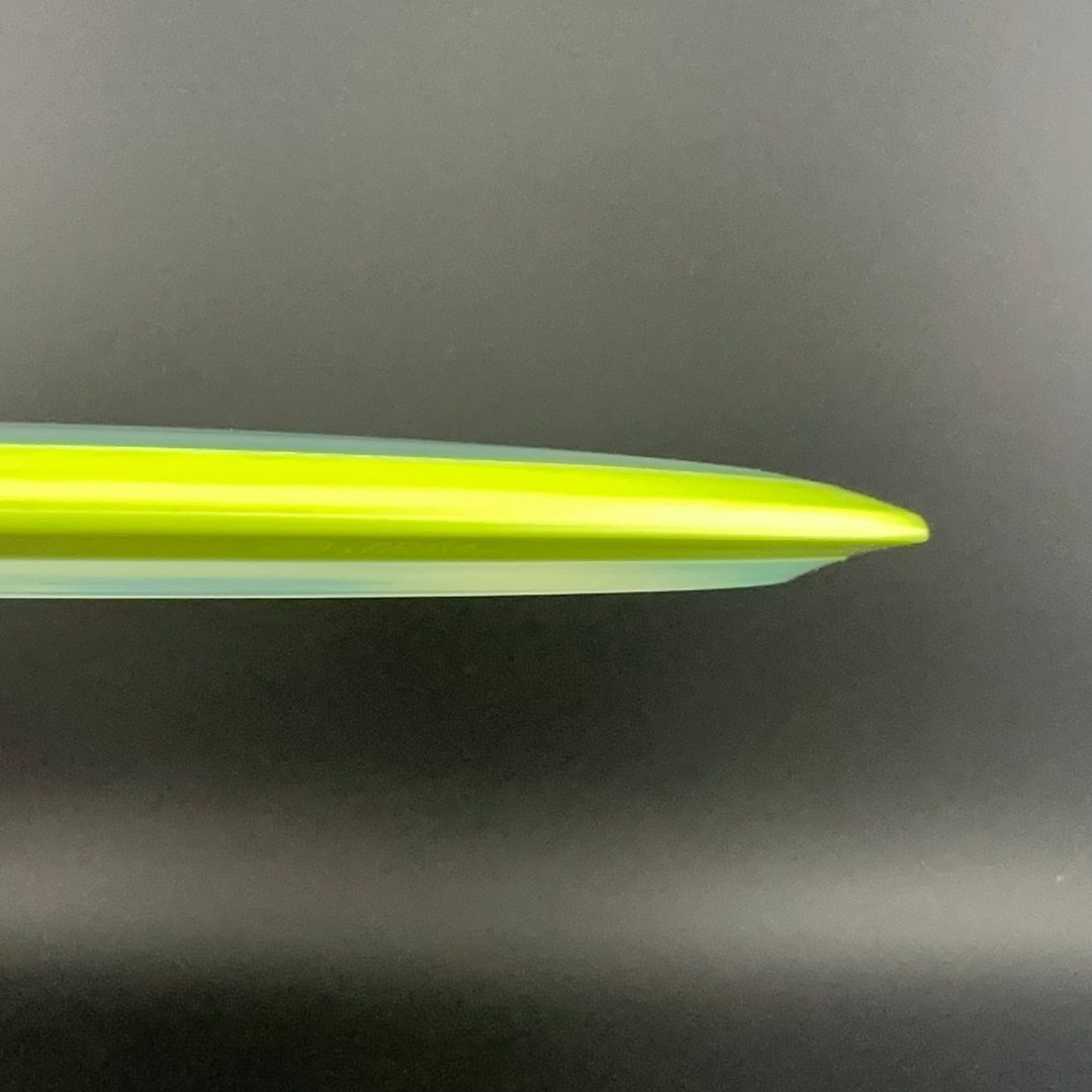 Proton Insanity - RADioactive Man By Ripper Studios Axiom