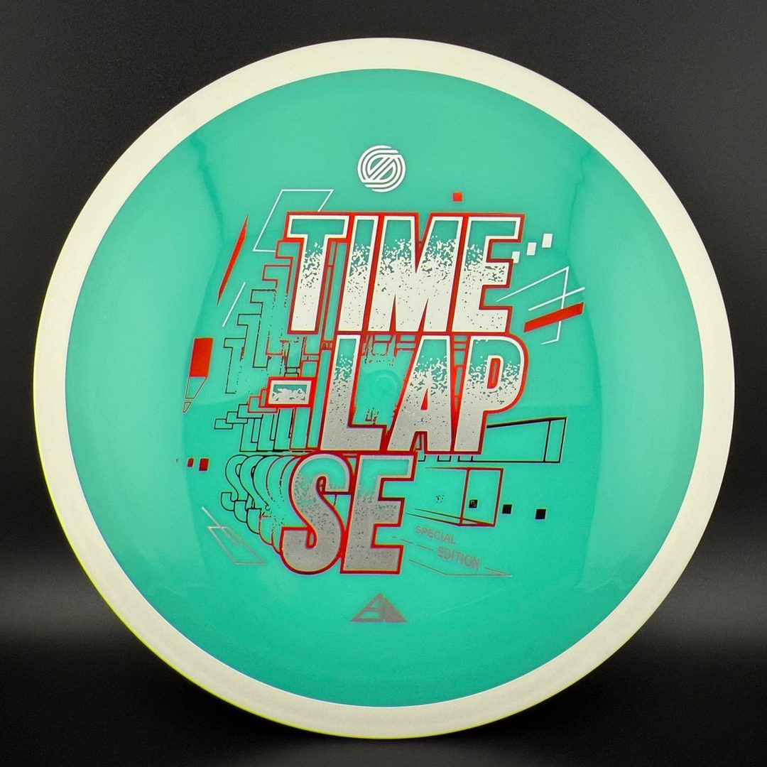 Neutron Time-Lapse Re-Tooled - Special Edition Axiom