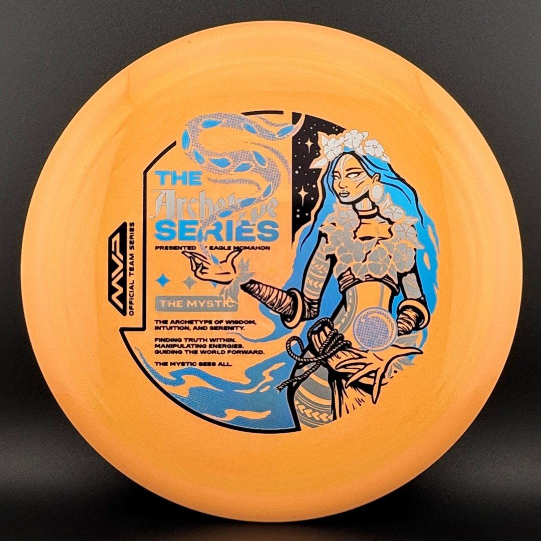 Neutron Boost - Eagle McMahon 2026 Team Series Streamline