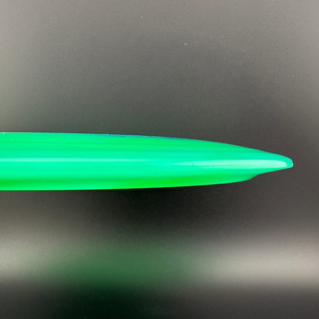 Z Swirl Vulture - Holyn Handley 2025 Tour Series Discraft