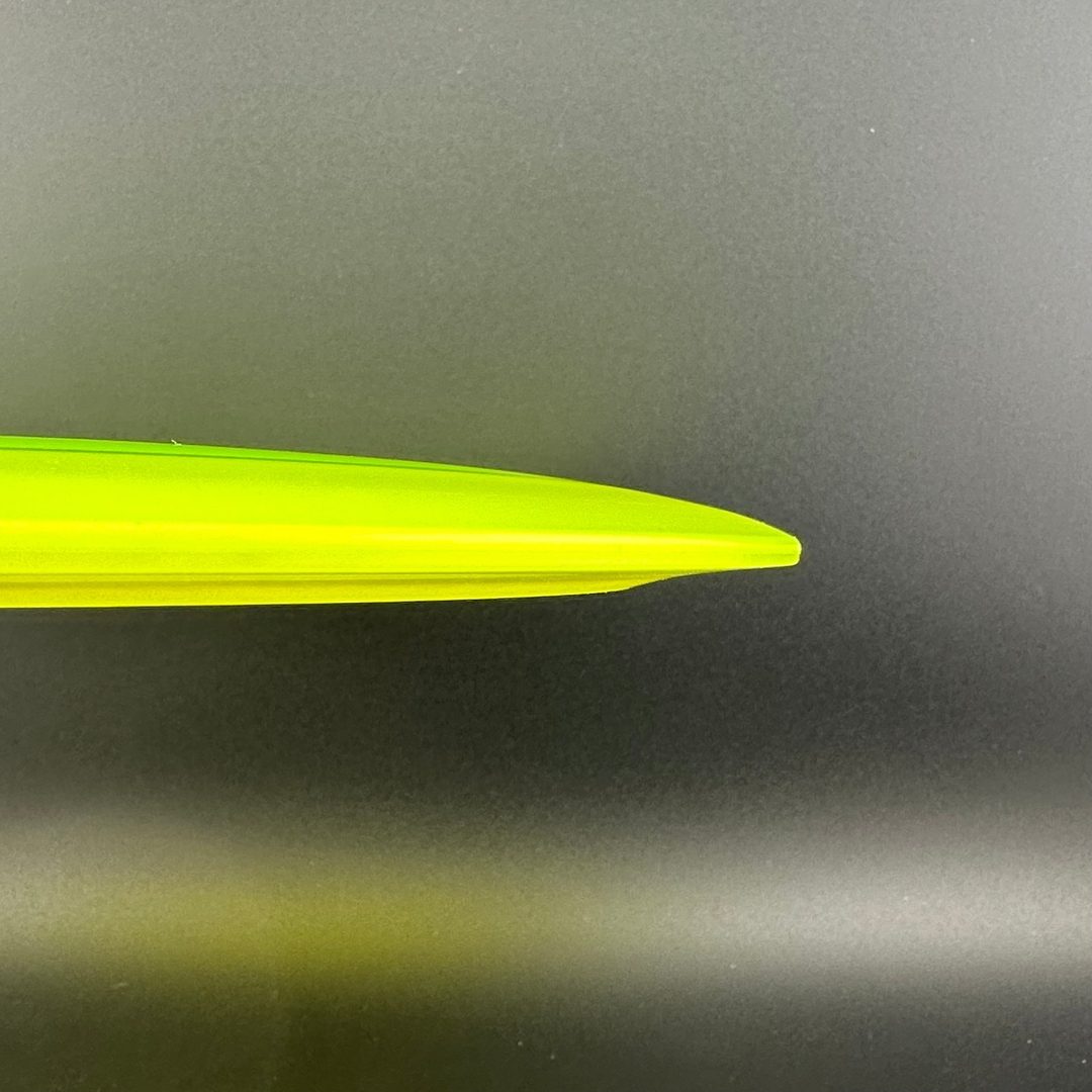 Z Hades - Paul McBeth Discraft